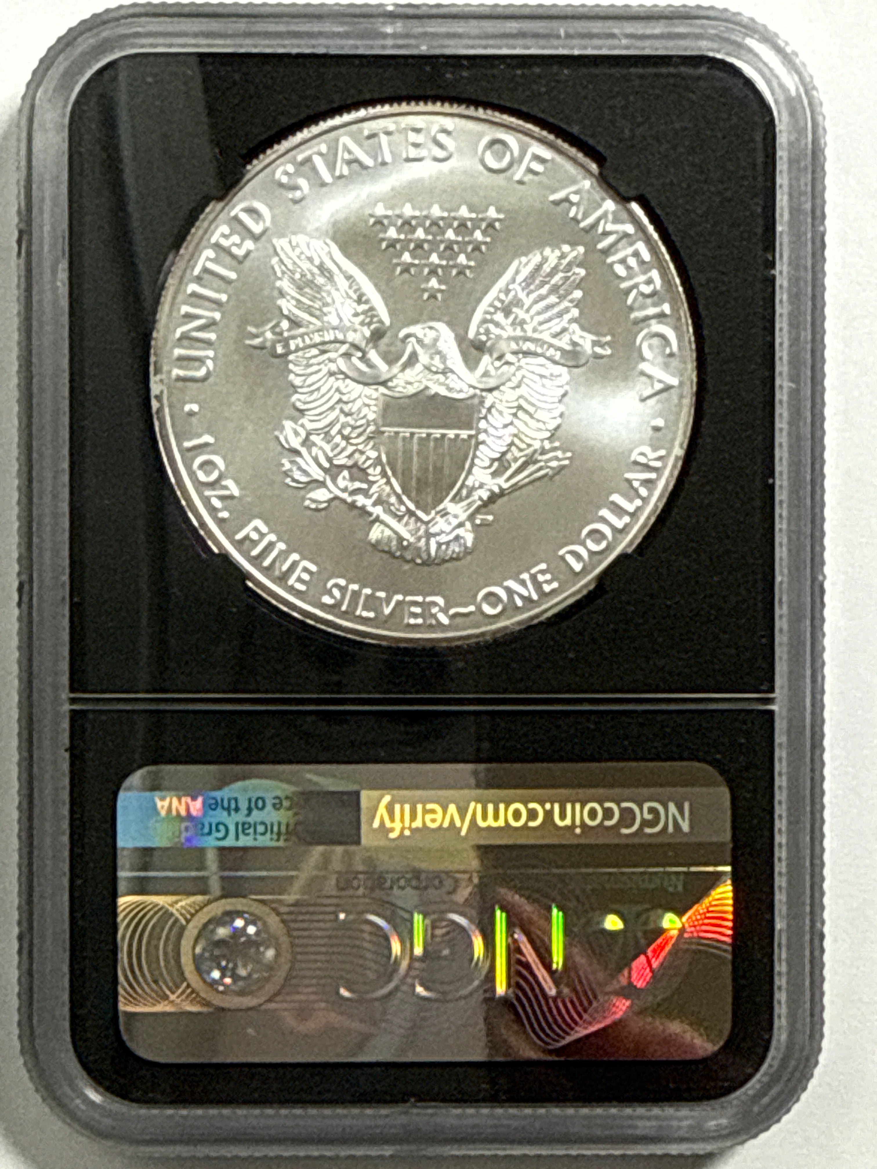2021 (P) American Heraldic Silver Eagle T-1 Emergency Production 3-Coin Box Set NGC FDOI MS70 Mercanti/Jones/Moy