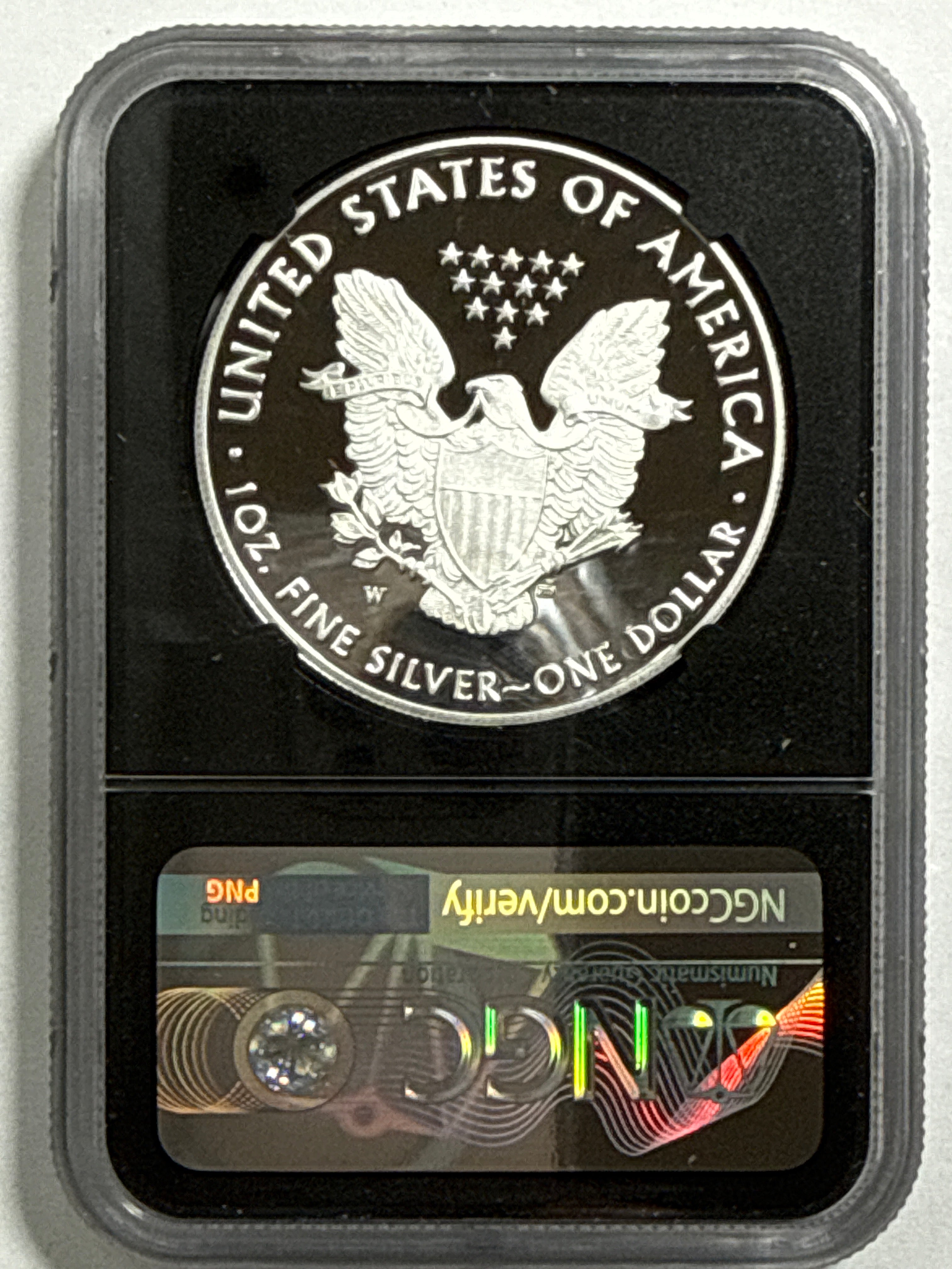 2021-W American Silver Heraldic Eagle T-1 3 Piece Set NGC FDOI PF70 UCAM Mercanti/Jones/Moy Hand Signed