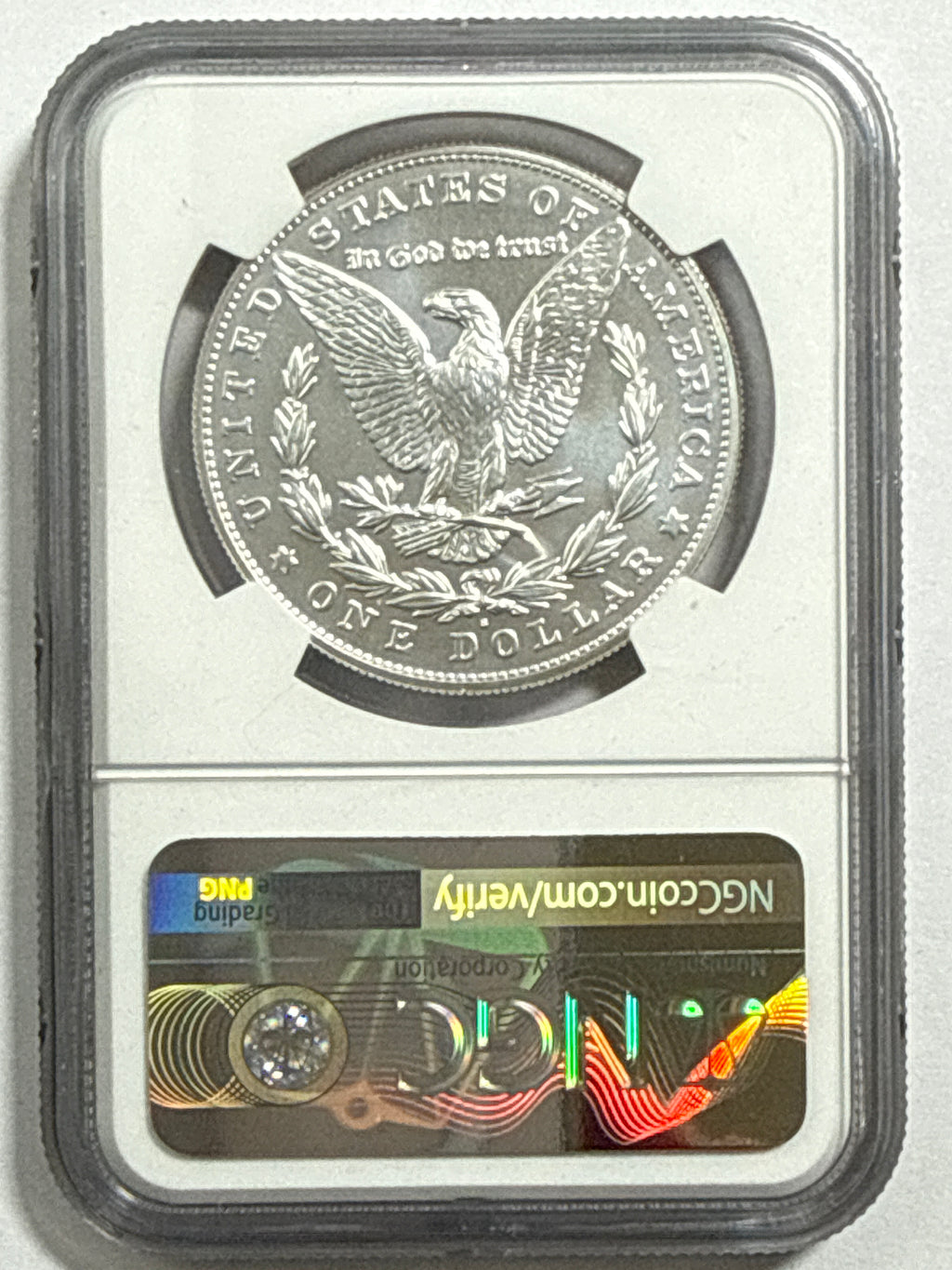 2021-CC/D/O/P/S Morgan/Peace Silver Dollar 6 Piece Set NGC MDS70 FDOI Mercanti Habd Signed
