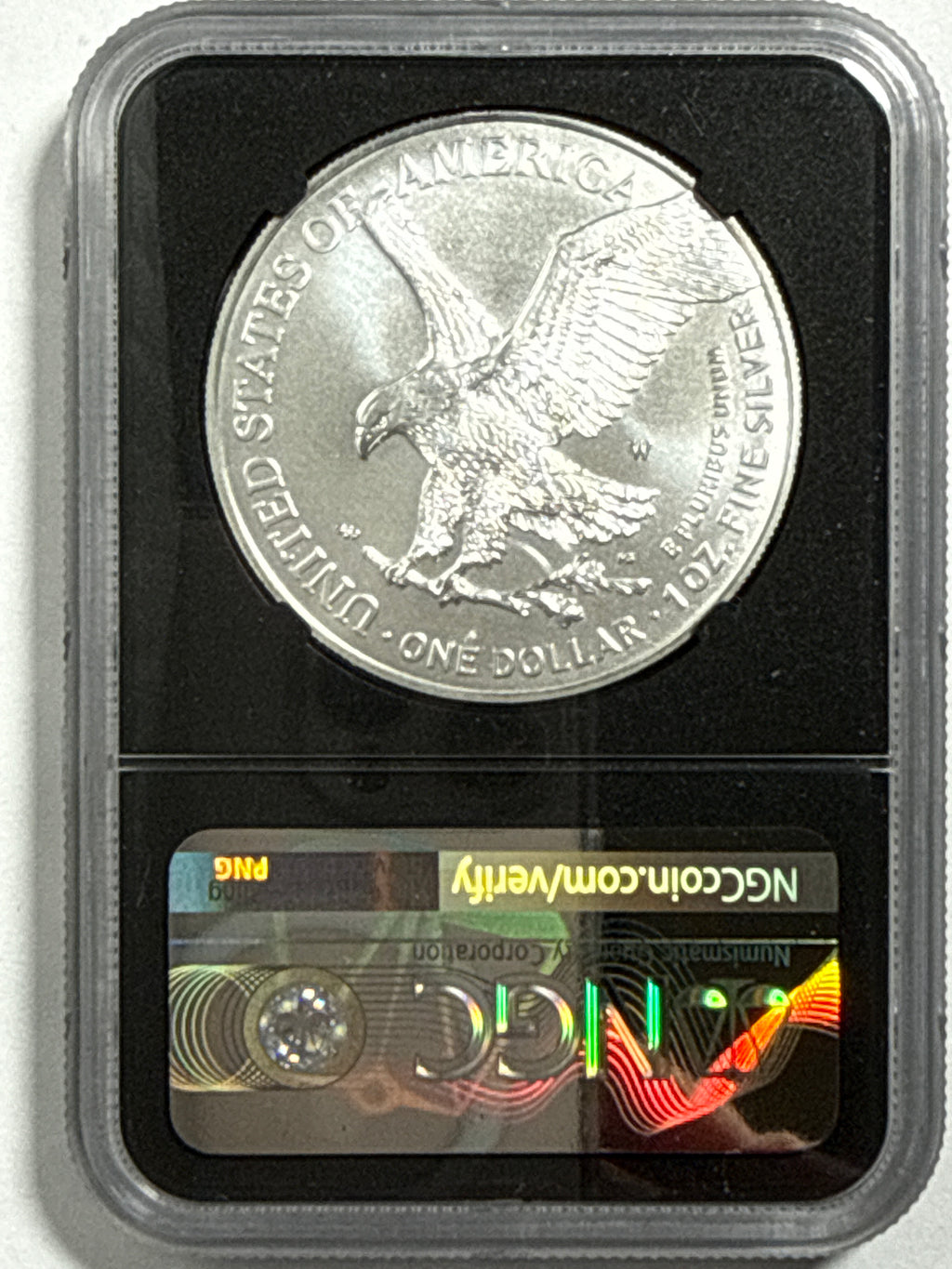 2021-W Burnished American Silver Eagle 3 Piece Set T-2 NGC MS70 FDOI FL Mercanti/Gaudioso/Damstra