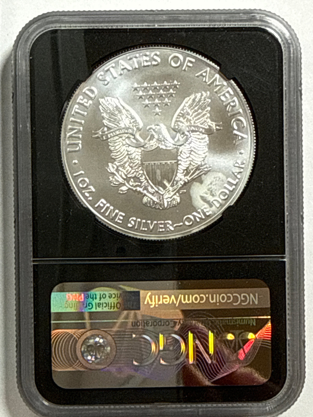 2021-P/S American Silver Eagle T-1 Emergency Production 6-Coin Box Set NGC MS70 FDOI Mercanti/Jones/Moy