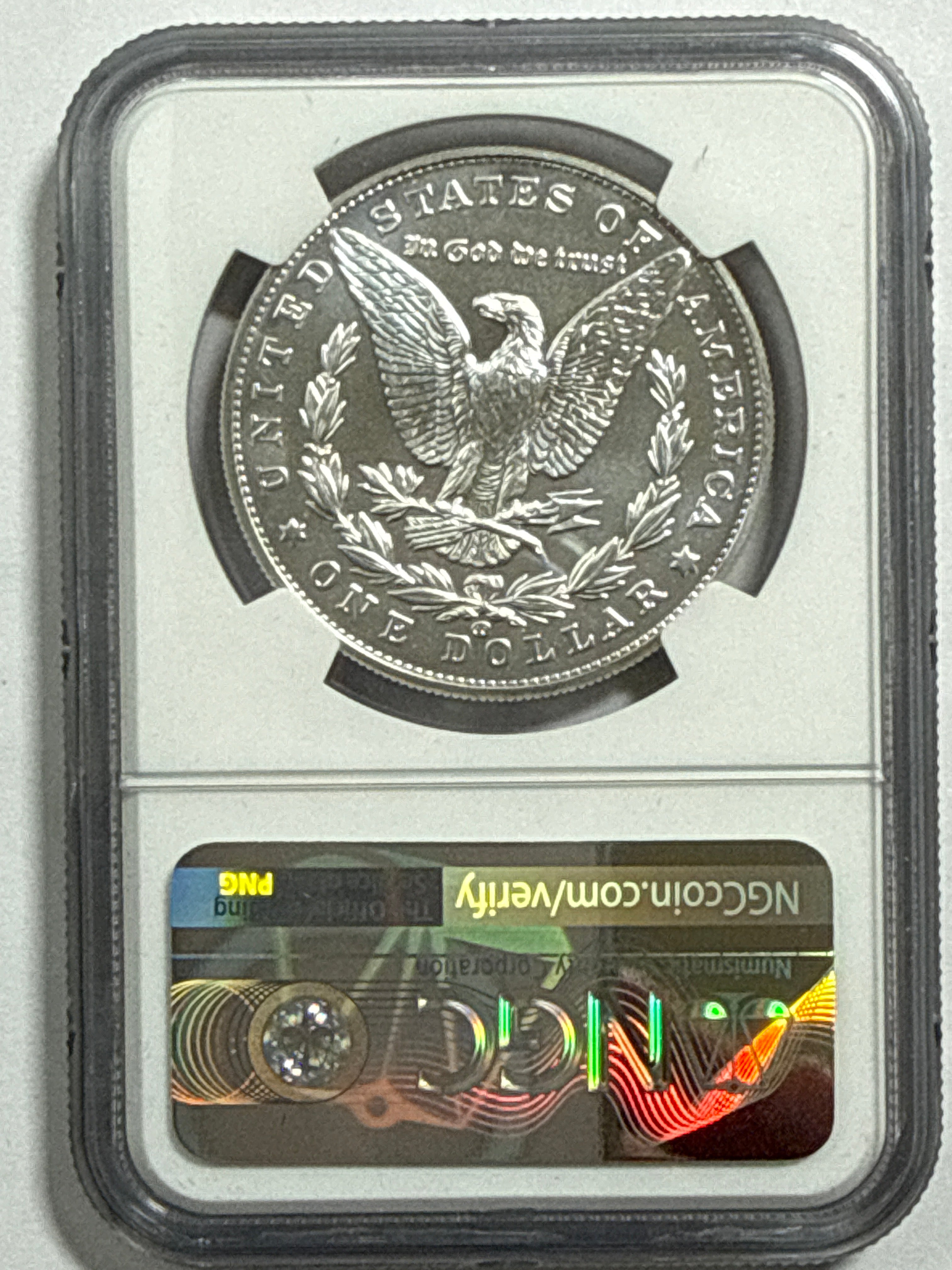 2021-CC/D/O/P/S Morgan/Peace Silver Dollar 6 Piece Set NGC MDS70 FDOI Mercanti Habd Signed