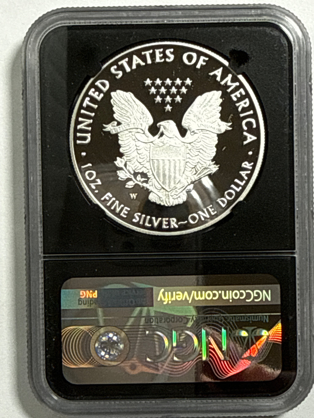 2021-W American Silver Heraldic Eagle T-1 3 Piece Set NGC FDOI PF70 UCAM Mercanti/Jones/Moy Hand Signed