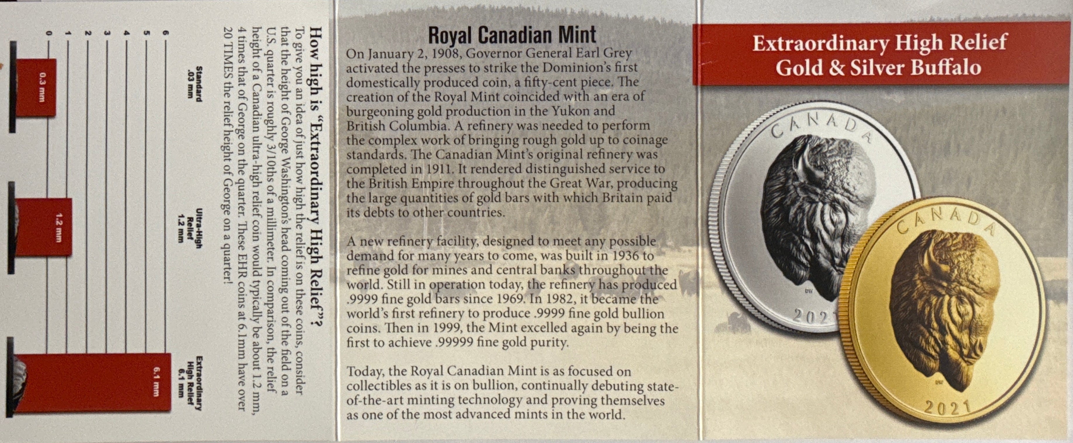 2021 Canada $25 Silver Buffalo NGC Extra High Relief First Day of Production FDI PF70 UCAM Susan Taylor Hand Signed