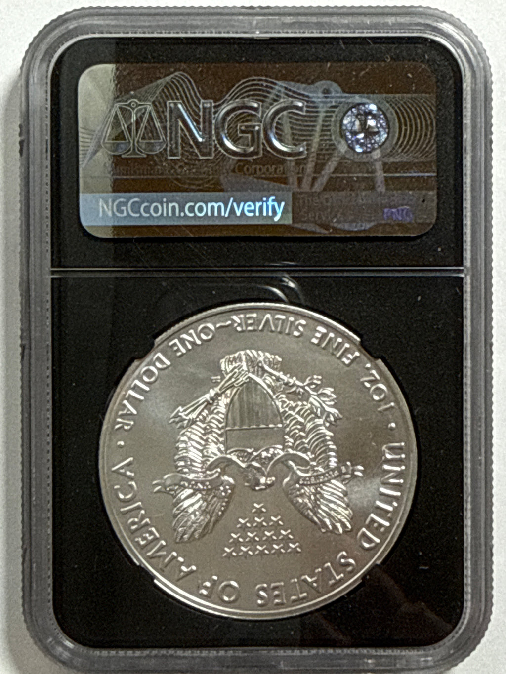 2021-P/S American Silver Eagle T-1 Emergency Production 6-Coin Box Set NGC MS70 FDOI Mercanti/Jones/Moy