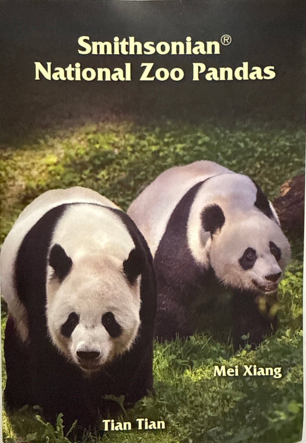 2020 China 2 OZ Sliver Panda Offical Pansa Issue NGC Mei Xiang & Tian Tian 20th Anniv. Smithsonian Istitute FDI PF70 UCAM