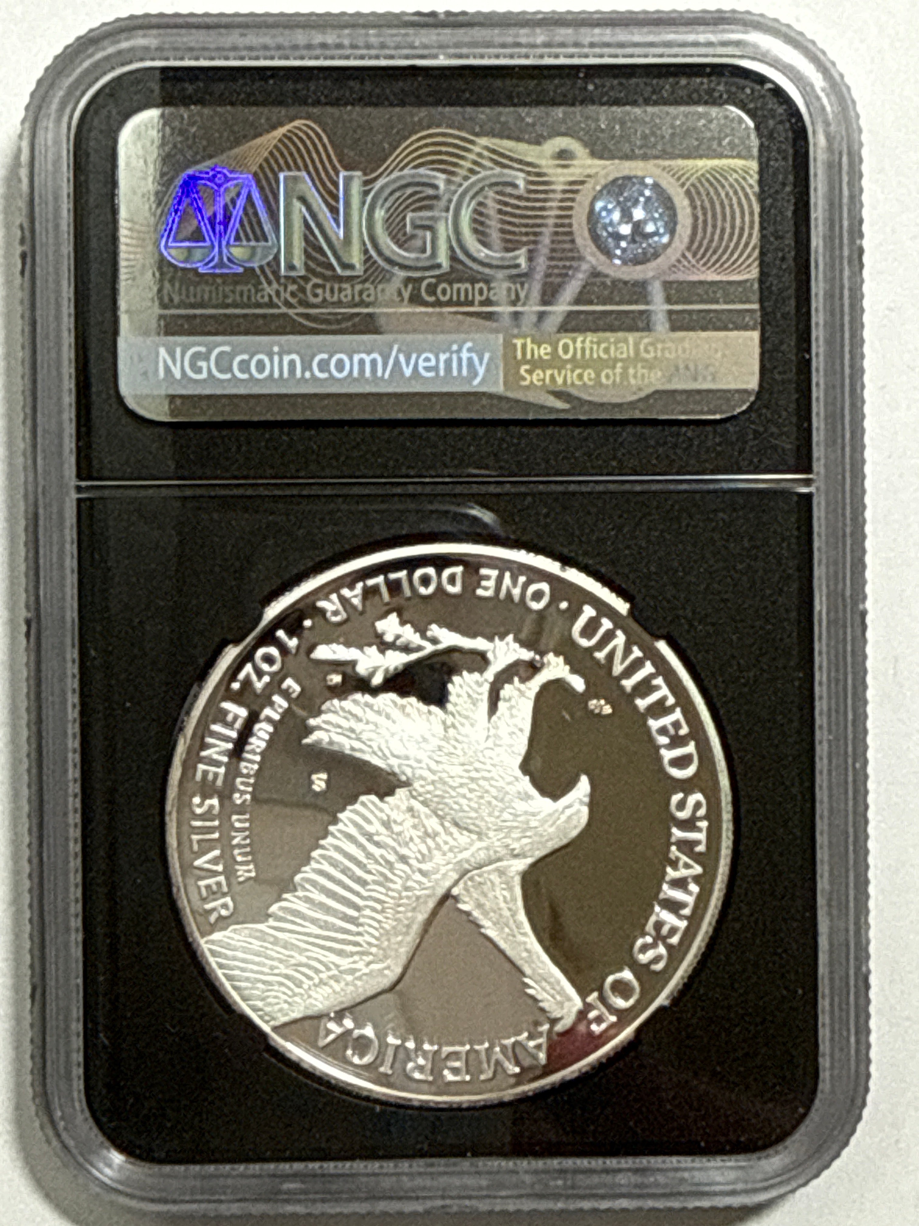 2022-S American Silver Eagle 5-Coin Box Set NGC/PCGS FDOI PF70 UCAM/PR70 DCAM Mercant/Gaudioso/Jones/Ryder/Damstra