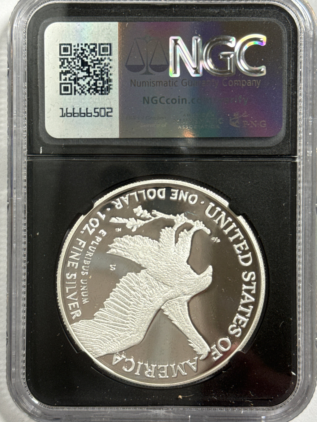 2024-S American Silver Eagle 5 Coin Set NGC FDOI PF70 UCAM/PR70 DCAM Gaudioso/Mercanti/Ryder/Frost/Damstra