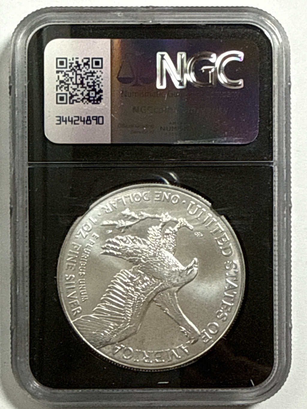 2025 American Silver Eagle 5-Coin Box Set NGC/PCGS FDOI MS70 NMercanti/Gaudioso/Ryder/Frost/Damstra