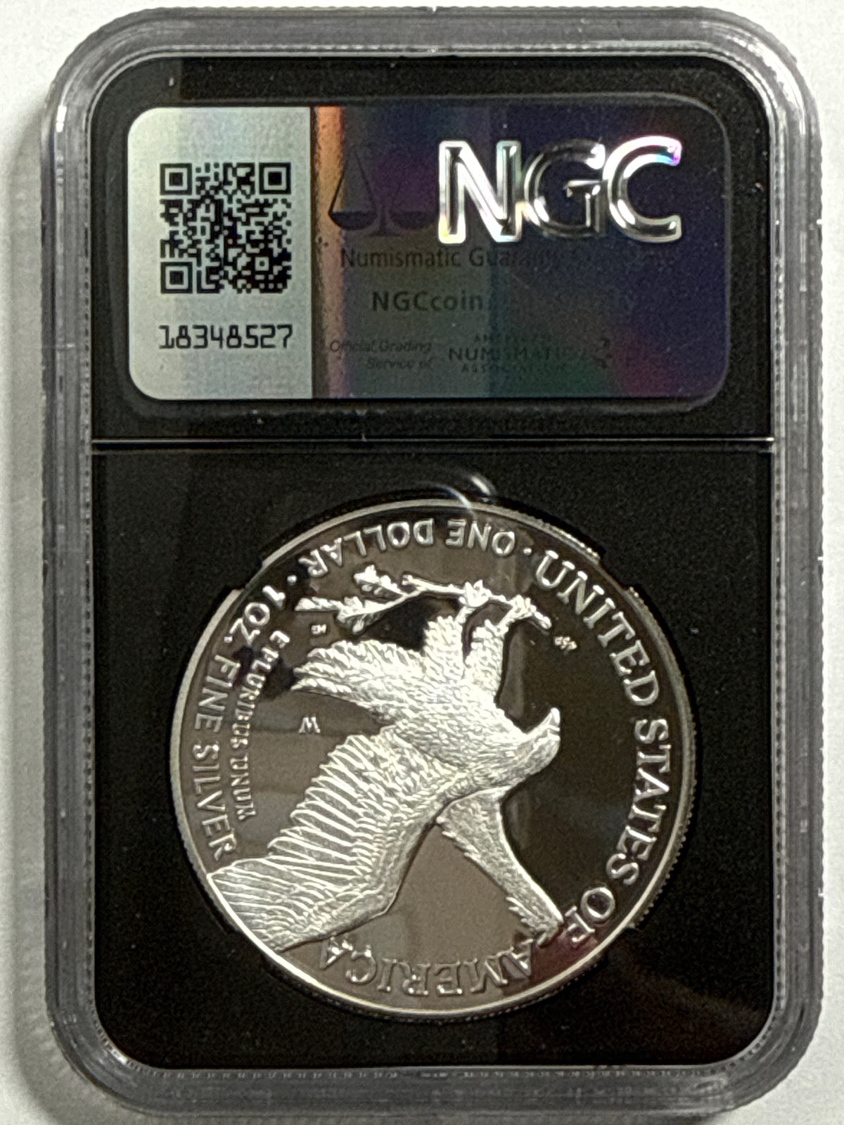 2024-W American Silver Eagle 5 Coin Set NGC FDOI PF70 UCAM/PR70 DCAM Gaudioso/Mercanti/Ryder/Jopnes/Damstra