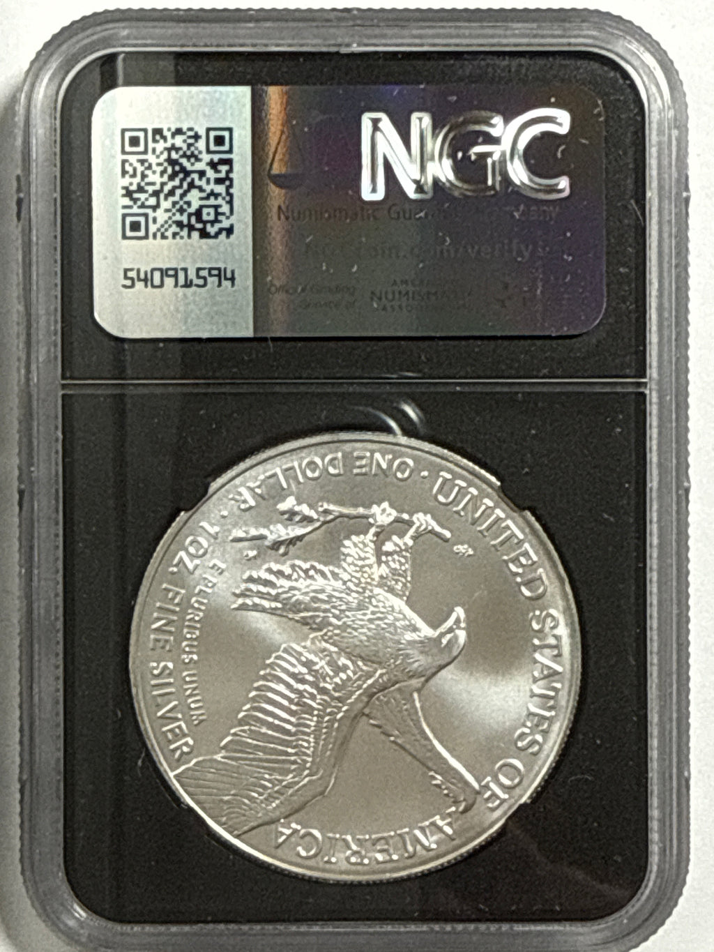 2025 American Silver Eagle 5-Coin Box Set NGC/PCGS FDOI MS70 NMercanti/Gaudioso/Ryder/Frost/Damstra