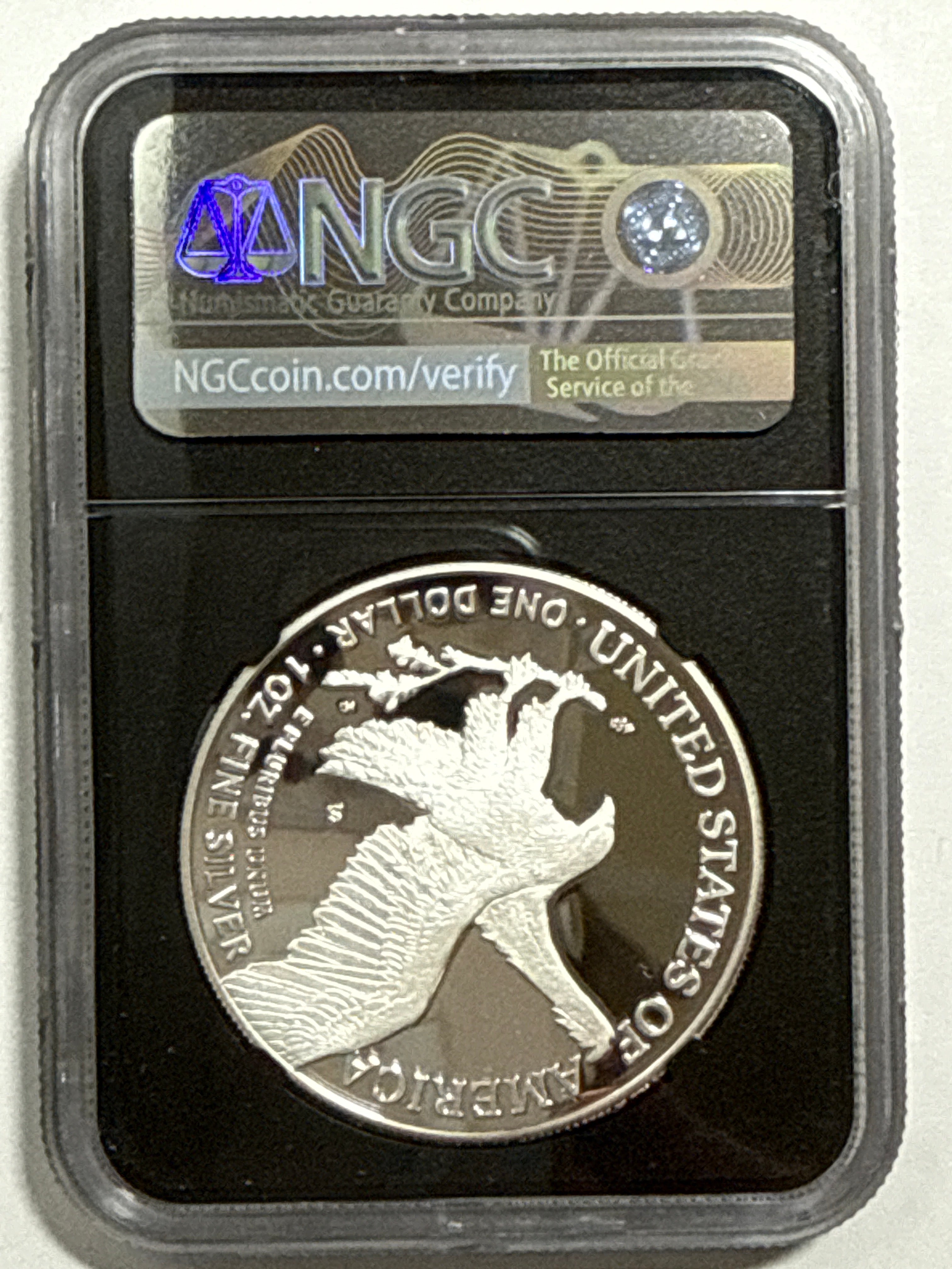 2022-S American Silver Eagle 5-Coin Box Set NGC/PCGS FDOI PF70 UCAM/PR70 DCAM Mercant/Gaudioso/Jones/Ryder/Damstra