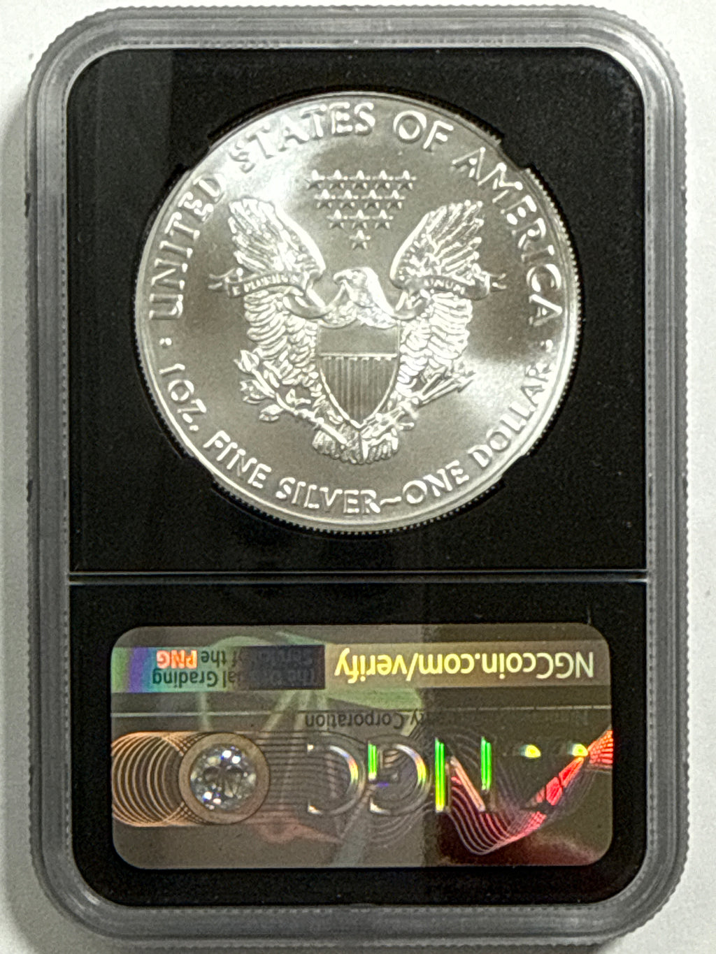 2015-W American Silver Eagle PCGS PRF70 DCAM FDOI 3 Coin Location Set-Florida Fun /Washington DC/PhiladelphiaMercanti