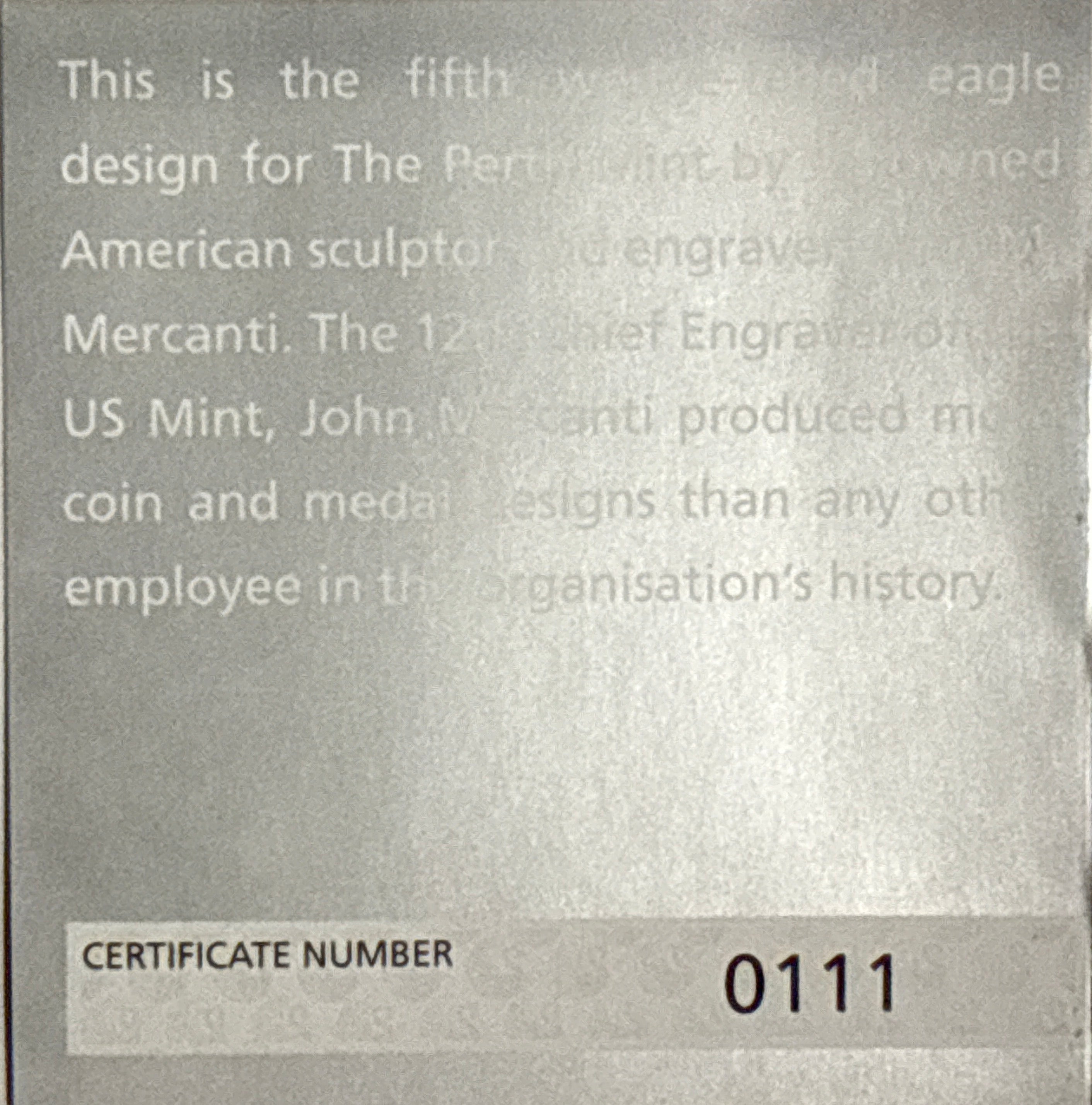 2020P Australia 5 oz $8 Silver Wedge-Tailed Eagle-Incluse NGC High Relief-Incluse PF70 UCAM  Mercanti