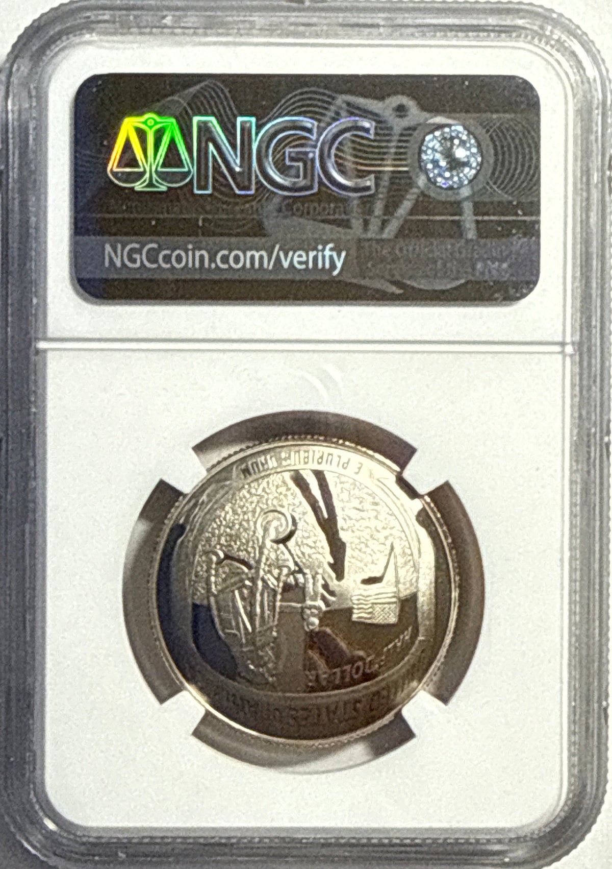 Vintage Vault: 2019-S Appollo 11 50C Half Dollar Set ER PF70 UCAM NGC Kennedy 50C Appollo 11 Half Dollar Set ER PF70 ENCH REV PF NGC 2-Coin Box Set.