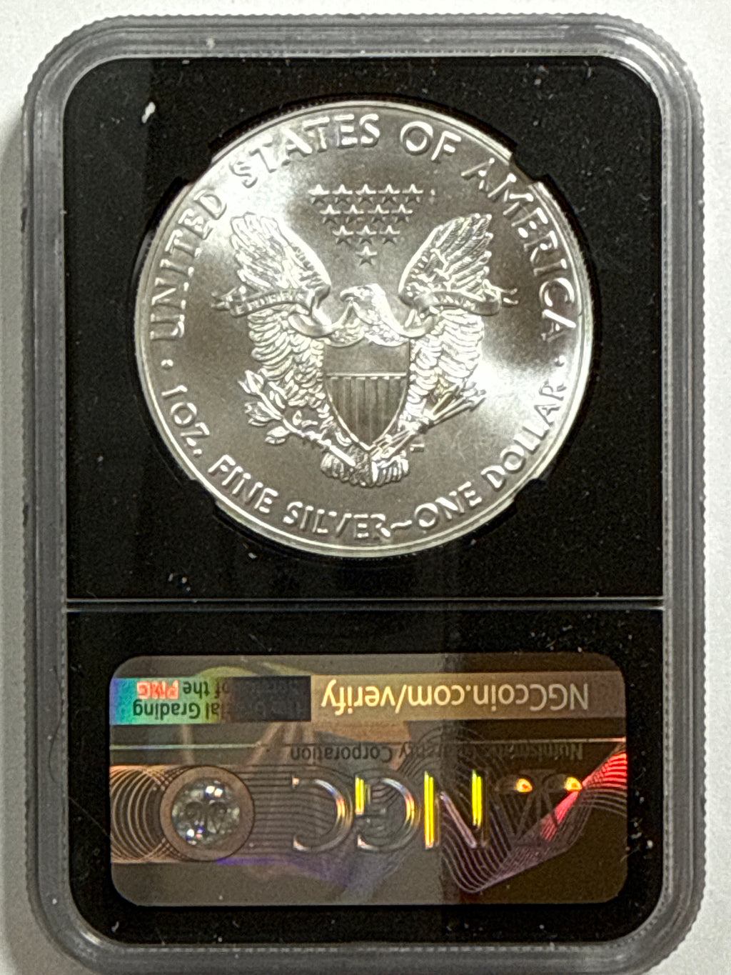 2021-P/S American Silver Eagle T-1 Emergency Production 6-Coin Box Set NGC MS70 FDOI Mercanti/Jones/Moy