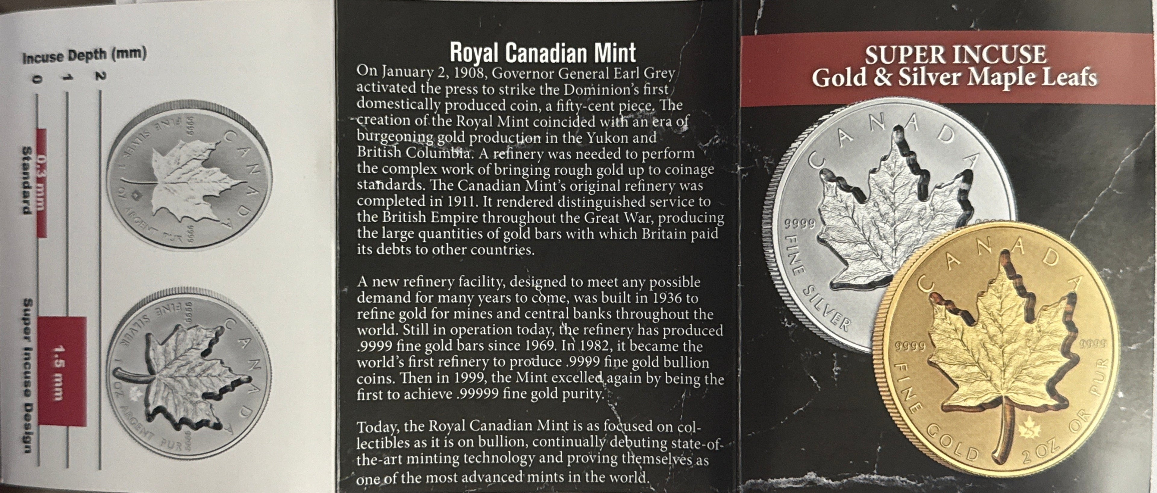 2021 1 oz Canada $20 Silver Maple Leaf - Super Incluse NGC First Day of Production Rev PF70