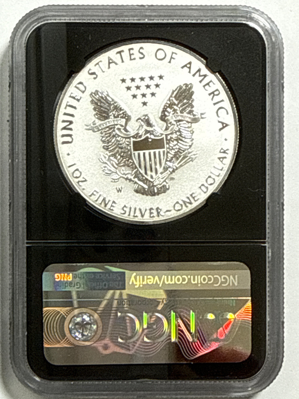 2019 Pride of Two Nations Set Canada $5 Maple Leaf -Canada 2 Coin Box Set with CoA NGC FDI Modified PF70 Susan Taylor. 2019-W Pride of Two Nations American Silver Eagle $1  Canada Set FDI Enhanced Rev PF70 John Mercanti.