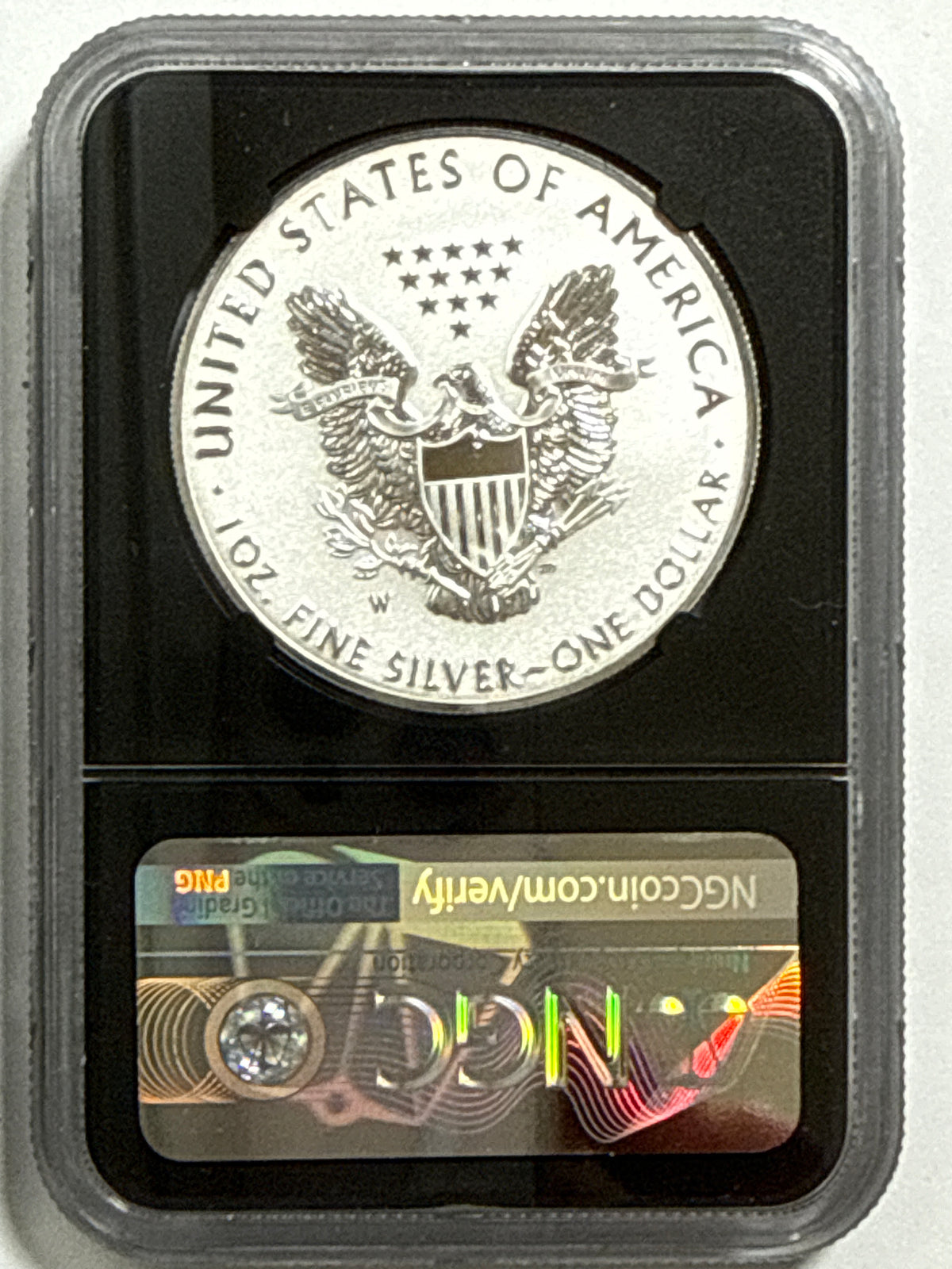 2019 Pride of Two Nations Set Canada $5 Maple Leaf -Canada 2 Coin Box Set with CoA NGC FDI Modified PF70 Susan Taylor. 2019-W Pride of Two Nations American Silver Eagle $1  Canada Set FDI Enhanced Rev PF70 John Mercanti.