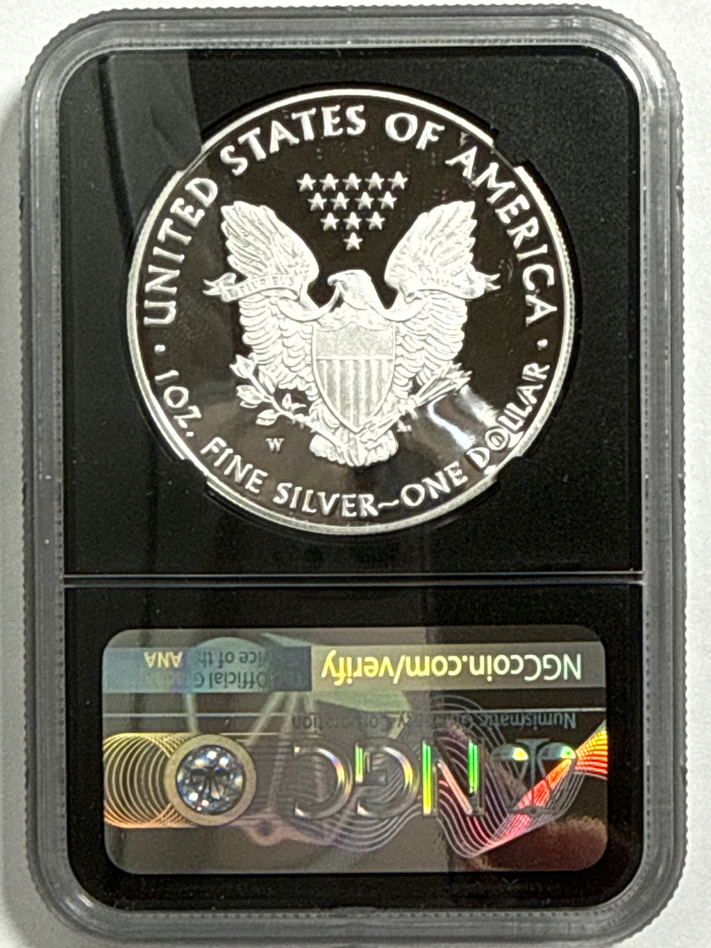 2021-W American Silver Heraldic Eagle T-1 3 Piece Set NGC FDOI PF70 UCAM Mercanti/Jones/Moy Hand Signed