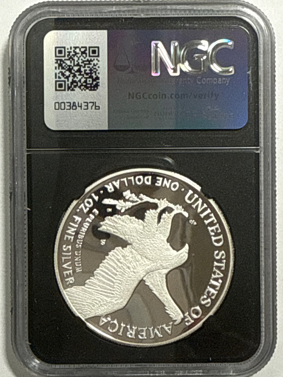 2023-S American Silver Eagle 5_coin Box Set NGC/PCGS FDOI PF70 UCAM/PR70 DCAM Mercant/Gaudioso/Jones/Ryder/Damstra