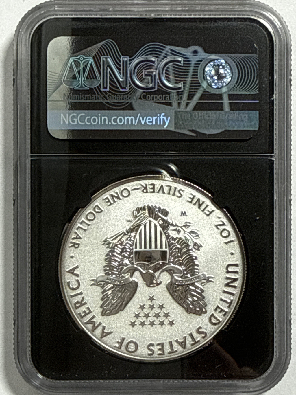 2019 Pride of Two Nations Set Canada $5 Maple Leaf -Canada 2 Coin Box Set with CoA NGC FDI Modified PF70 Susan Taylor. 2019-W Pride of Two Nations American Silver Eagle $1 Canada 2 Coin Box Set FDI Enhanced Rev PF70 John Mercanti.