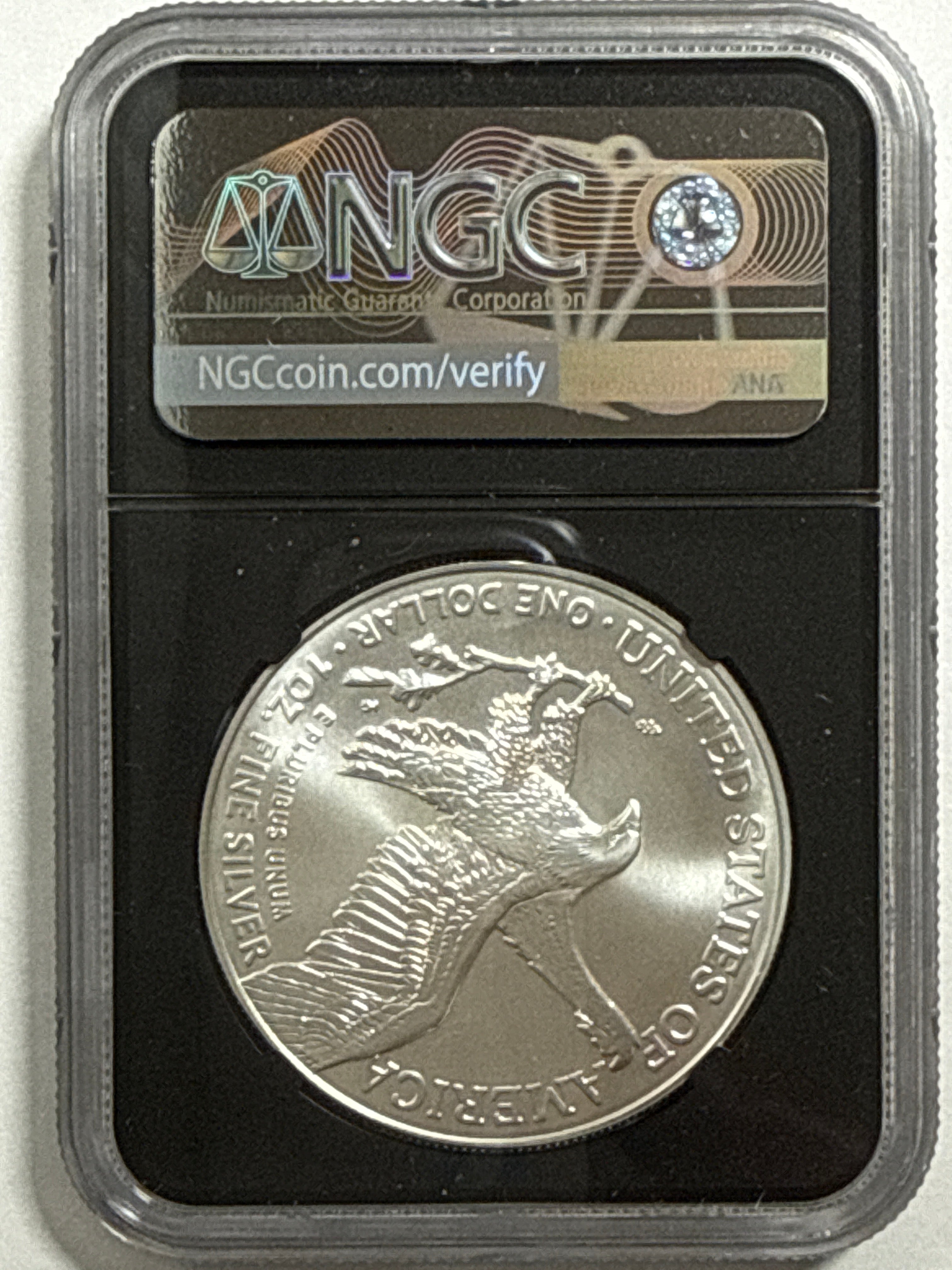 2021 American Silver Eagle T-2 5 Piece Set NGC MS70 FDOI FL Mercanti/Gaudioso/Moy/Jones/Damstra