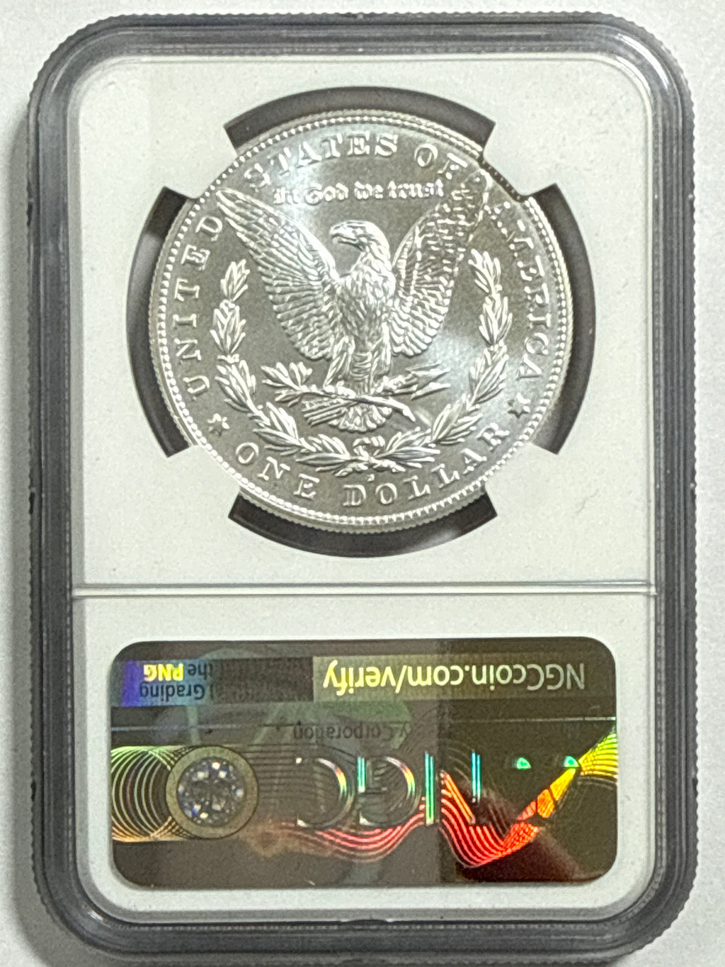 2021-CC/D/O/P/S Morgan/Peace Silver Dollar 6 Piece Set NGC MDS70 FDOI Mercanti Habd Signed