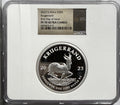 2023 South Africa S2KR Kuygerand NGC FDI PF70 UCAM