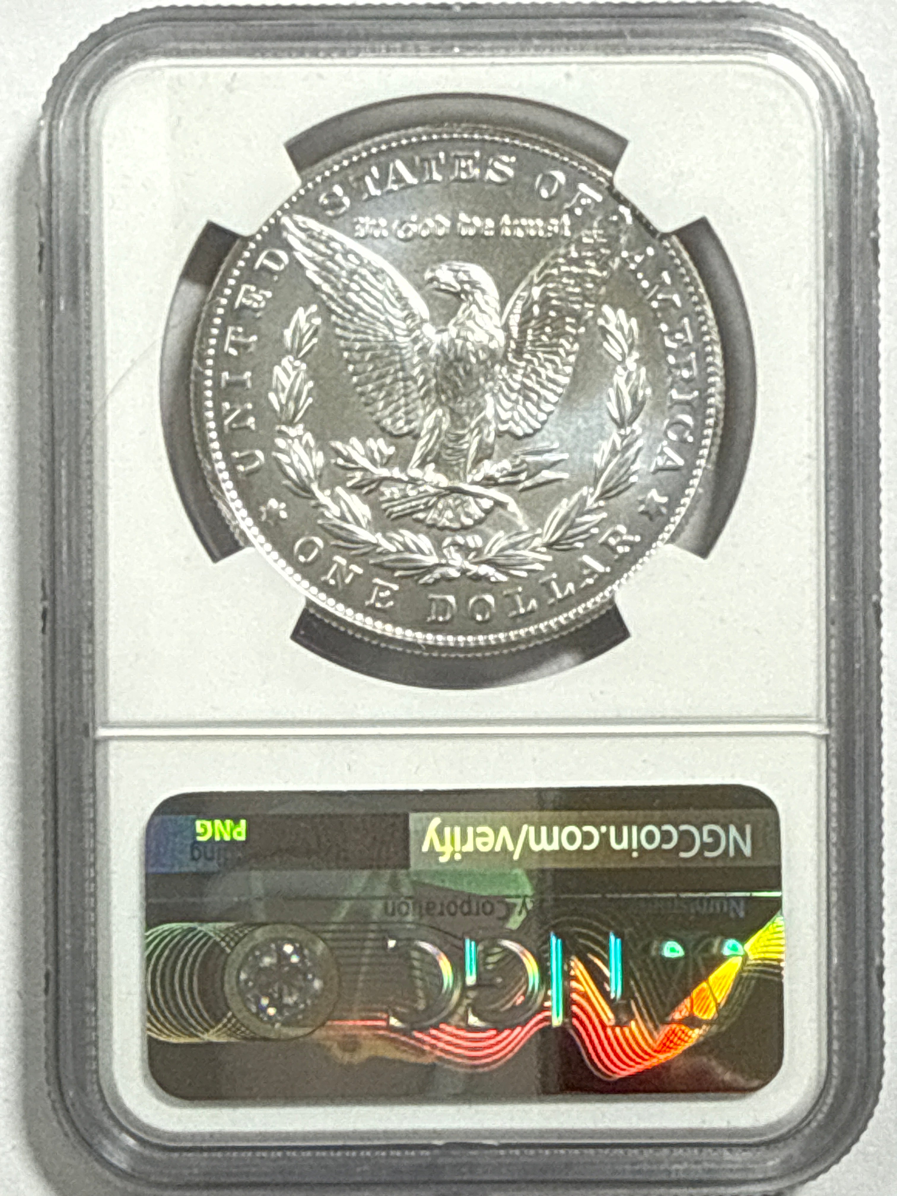 2021-CC/D/O/P/S Morgan/Peace Silver Dollar 6 Piece Set NGC MDS70 FDOI Mercanti Habd Signed