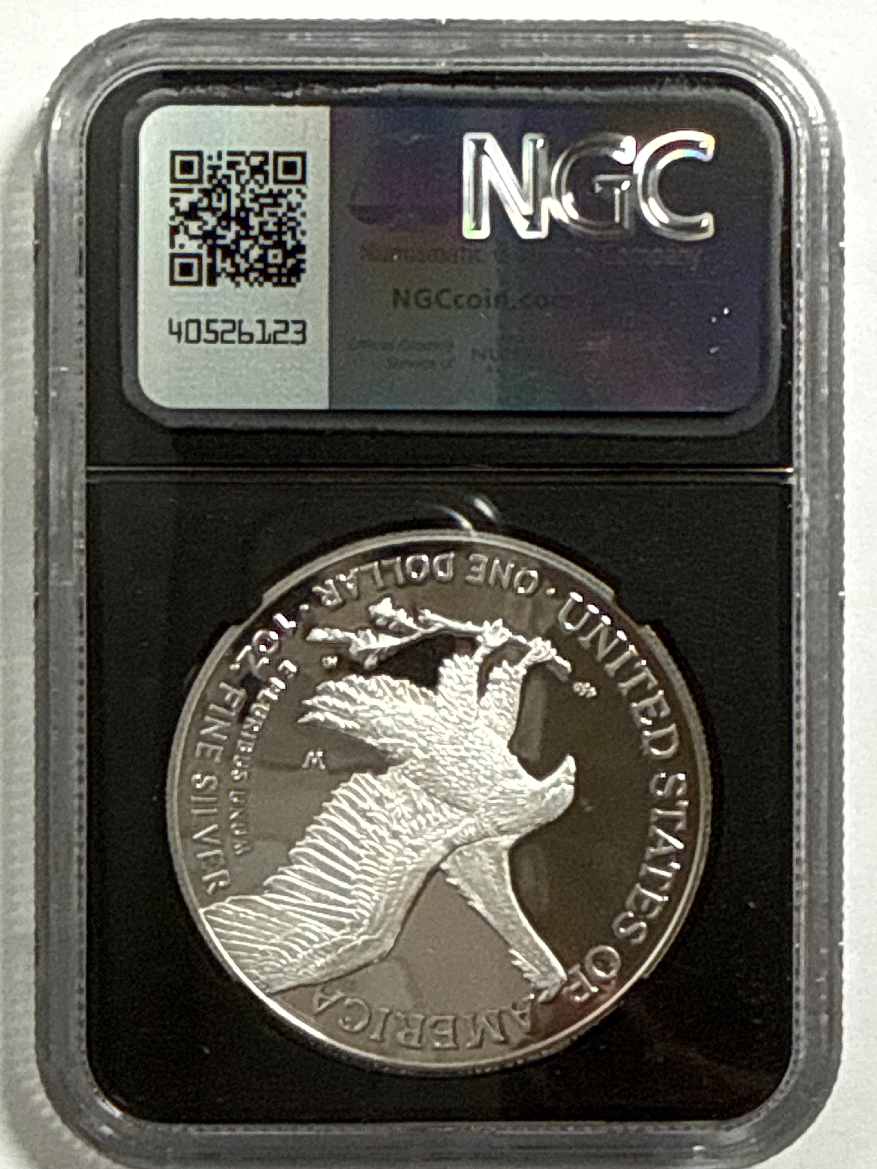 2024-W American Silver Eagle 5 Coin Set NGC FDOI PF70 UCAM/PR70 DCAM Gaudioso/Mercanti/Ryder/Jopnes/Damstra