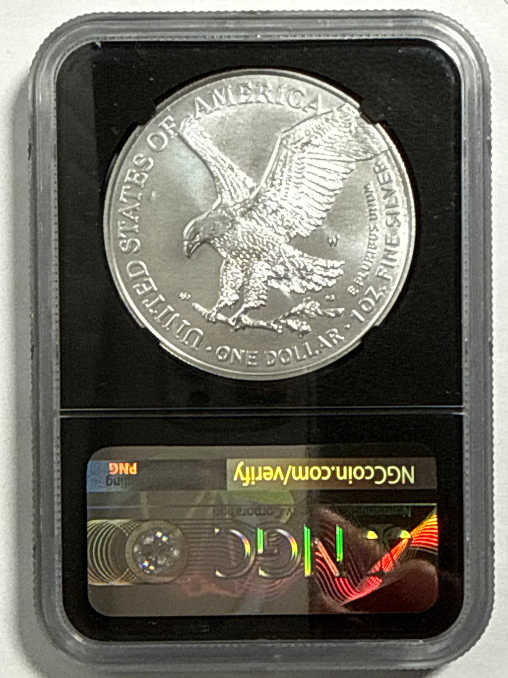 2021-W Burnished American Silver Eagle 3 Piece Set T-2 NGC MS70 FDOI FL Mercanti/Gaudioso/Damstra