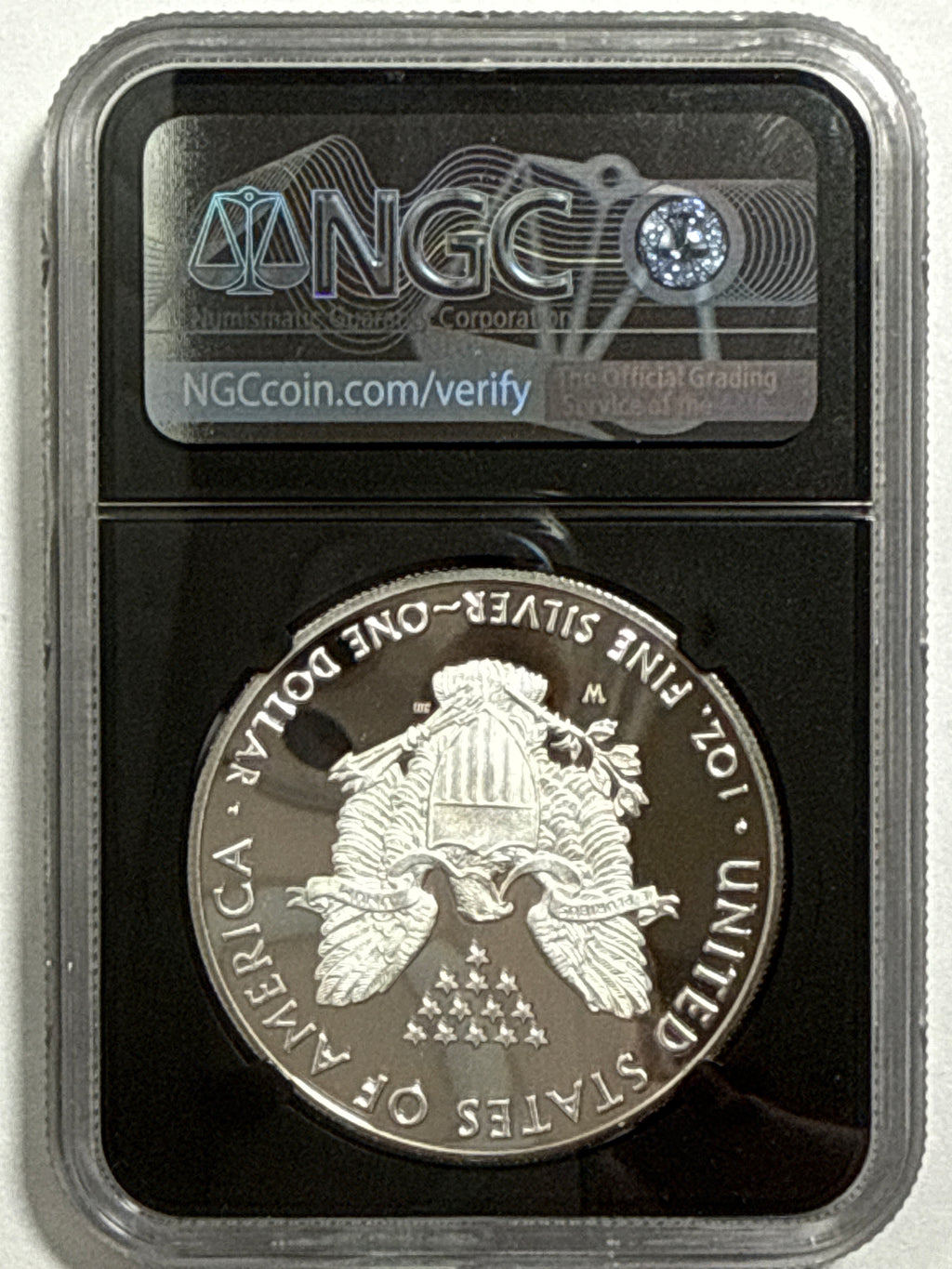 2020-W American Silver Eagle 9 Piece Set NGC PF70 UCAM First Day - Denver/Philadelphia/Washington Mercanti/Moy/Jones