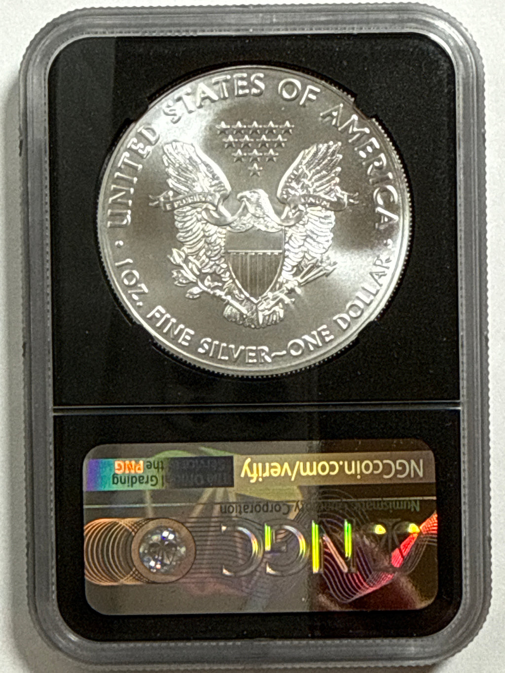 2021-P/S American Silver Eagle T-1 Emergency Production 6-Coin Box Set NGC MS70 FDOI Mercanti/Jones/Moy